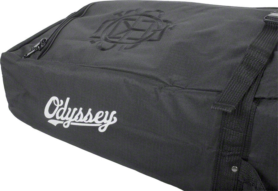 Odyssey Monogram Bike Bag – Northwest BMX