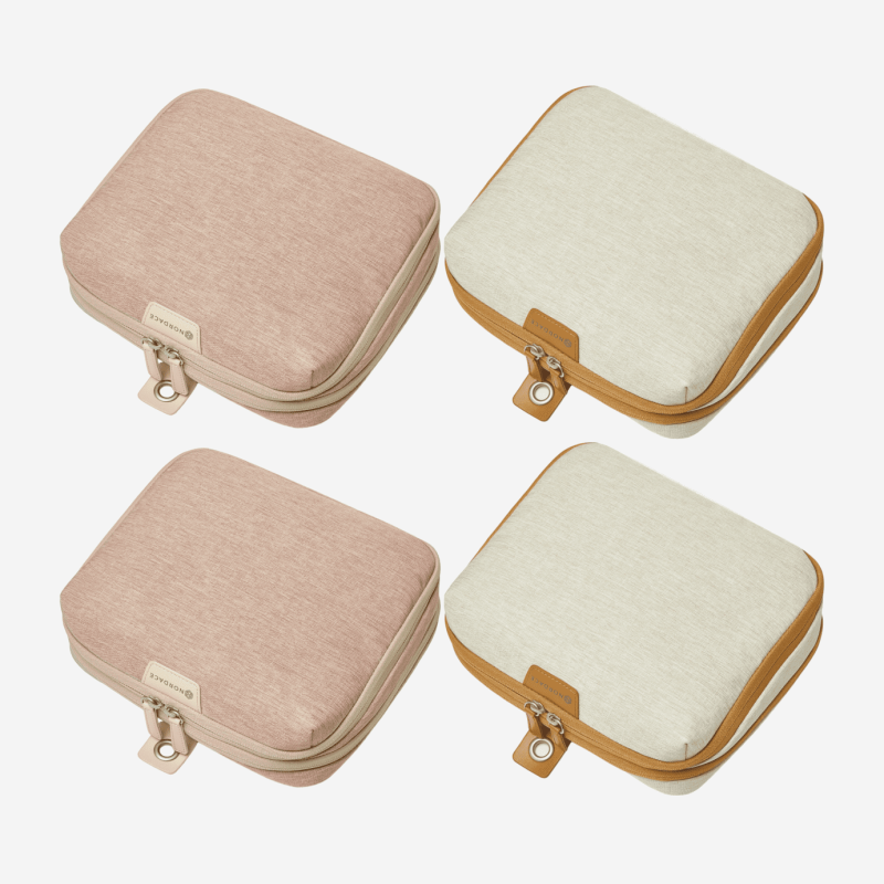 Nordace Compression Quad