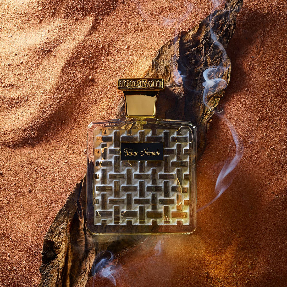 タバック ノマド – NOSE SHOP