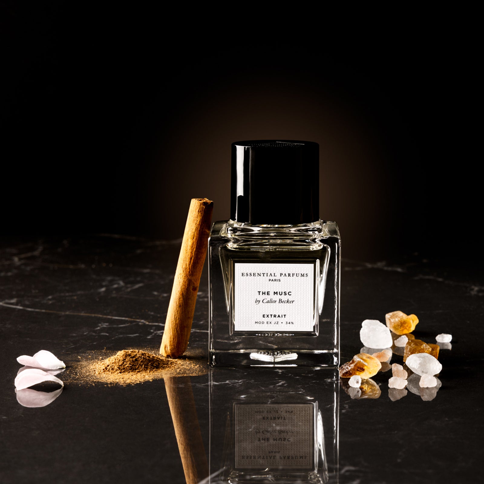 ザ ムスク エキストレ – NOSE SHOP