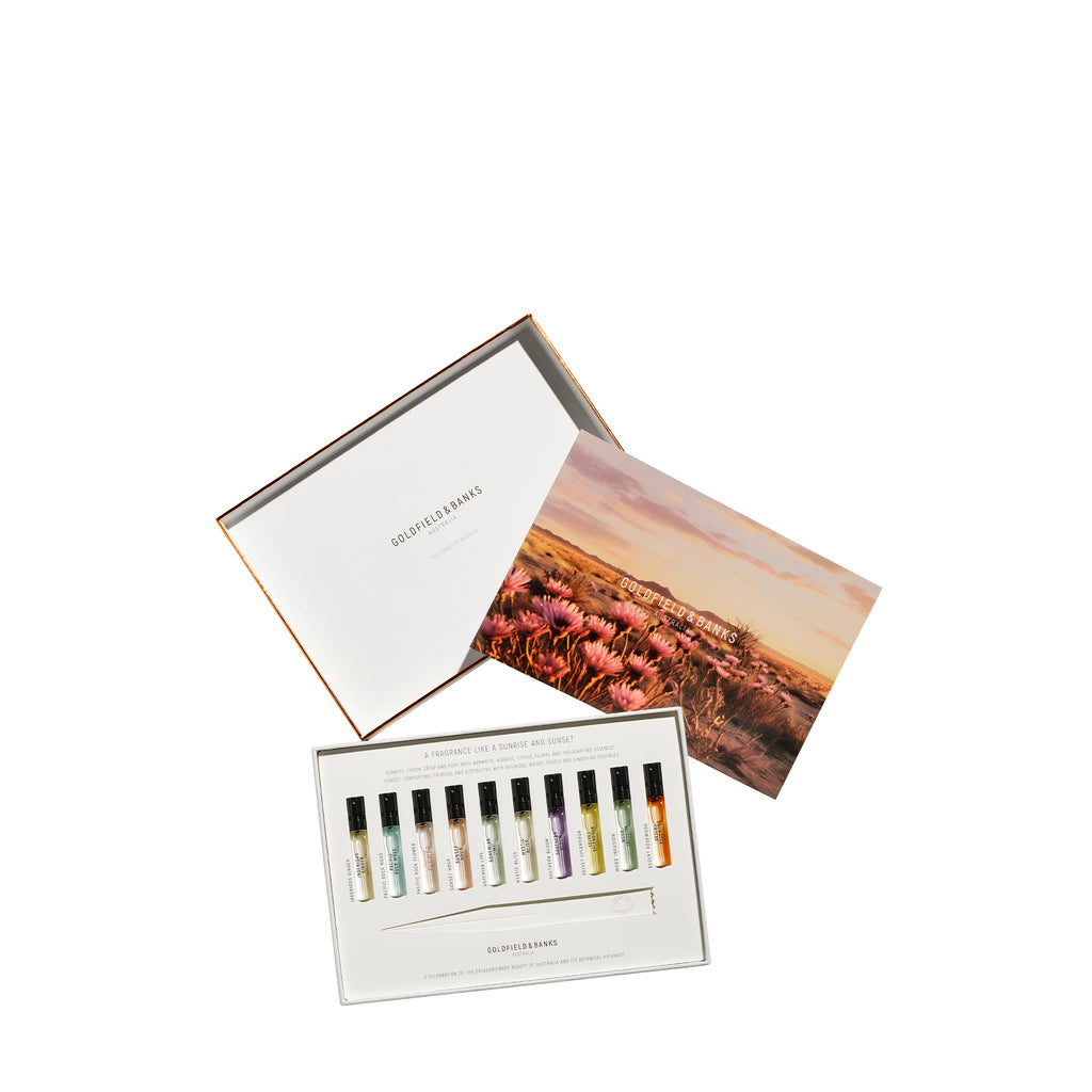 ディスカバリーセット – NOSE SHOP