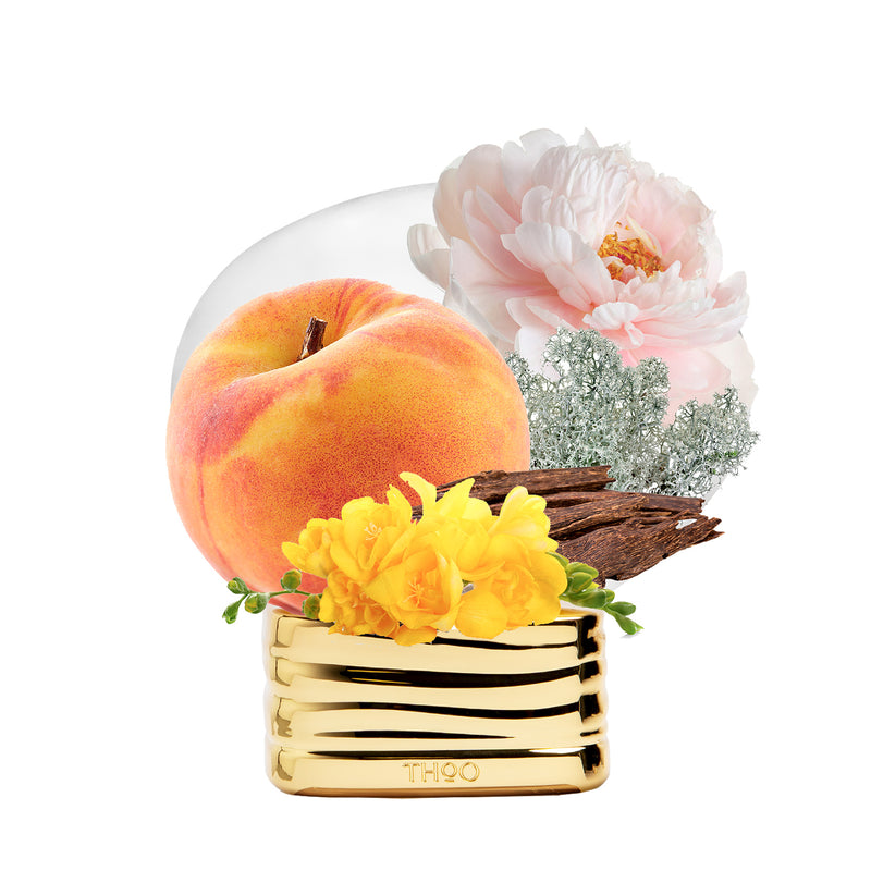 ブレス オブ ザ インフィニット – NOSE SHOP