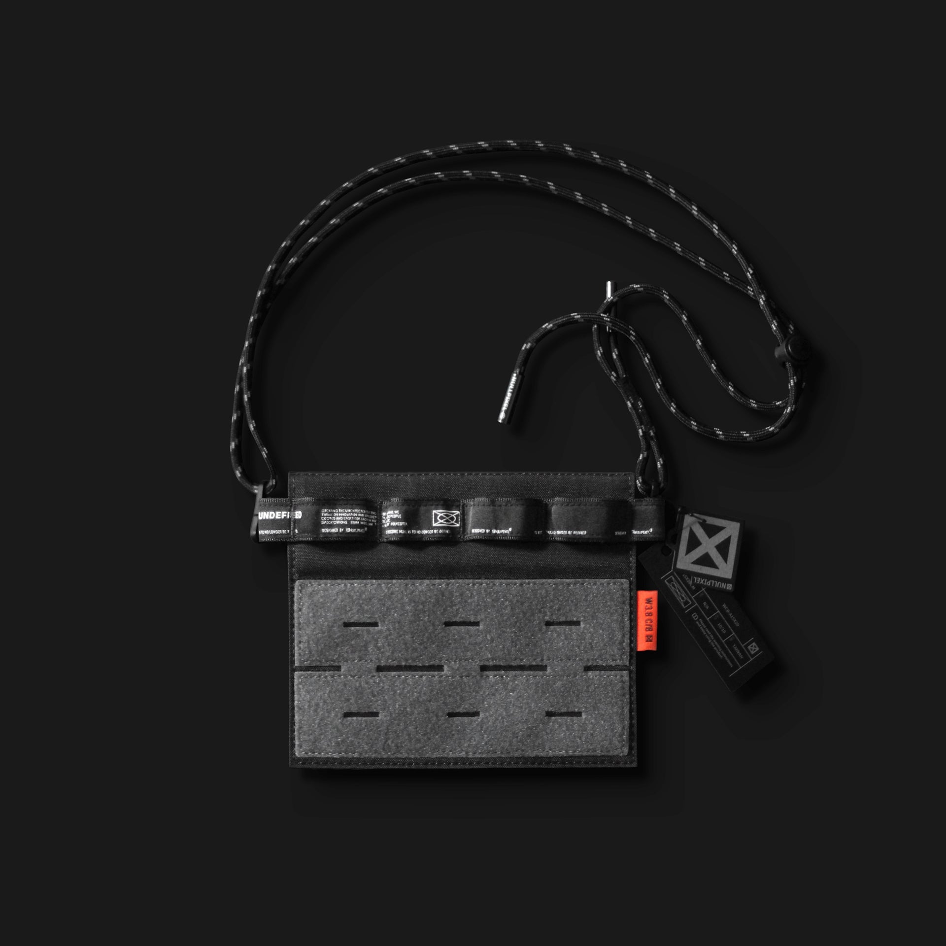 NullPixel – Nothingblue