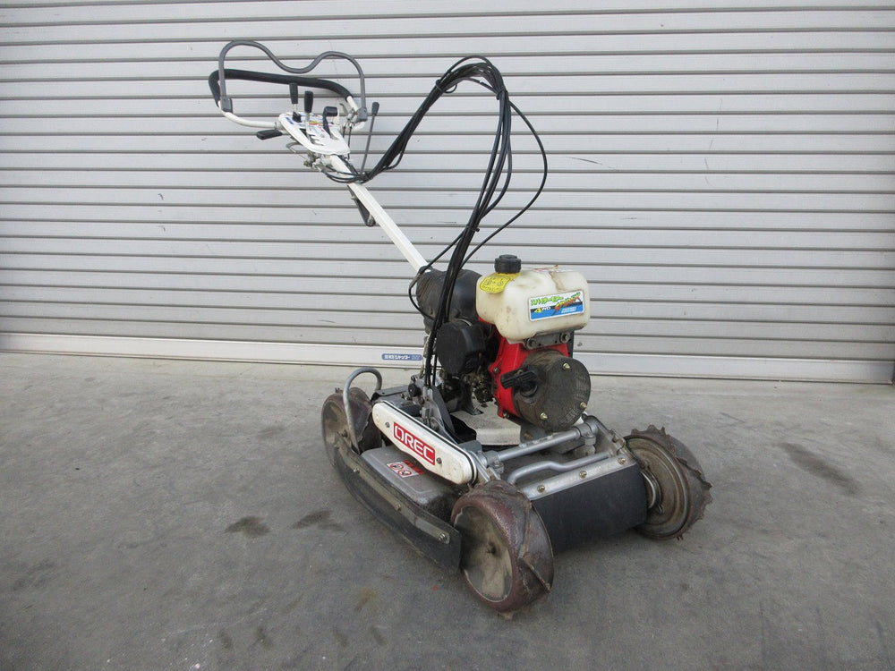 オーレック スパイダーモアー SP850A 畔草刈り機 | のうき屋 ONLINE STORE