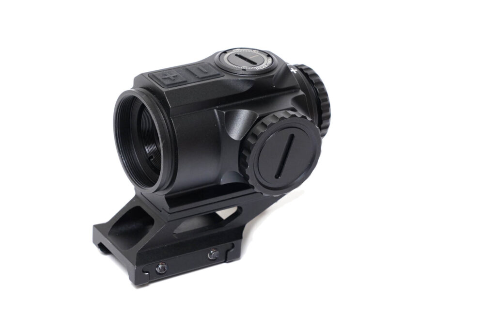 等倍プリズムサイト「SURE HIT MPS1」が再入荷致しました。 | ノーベル