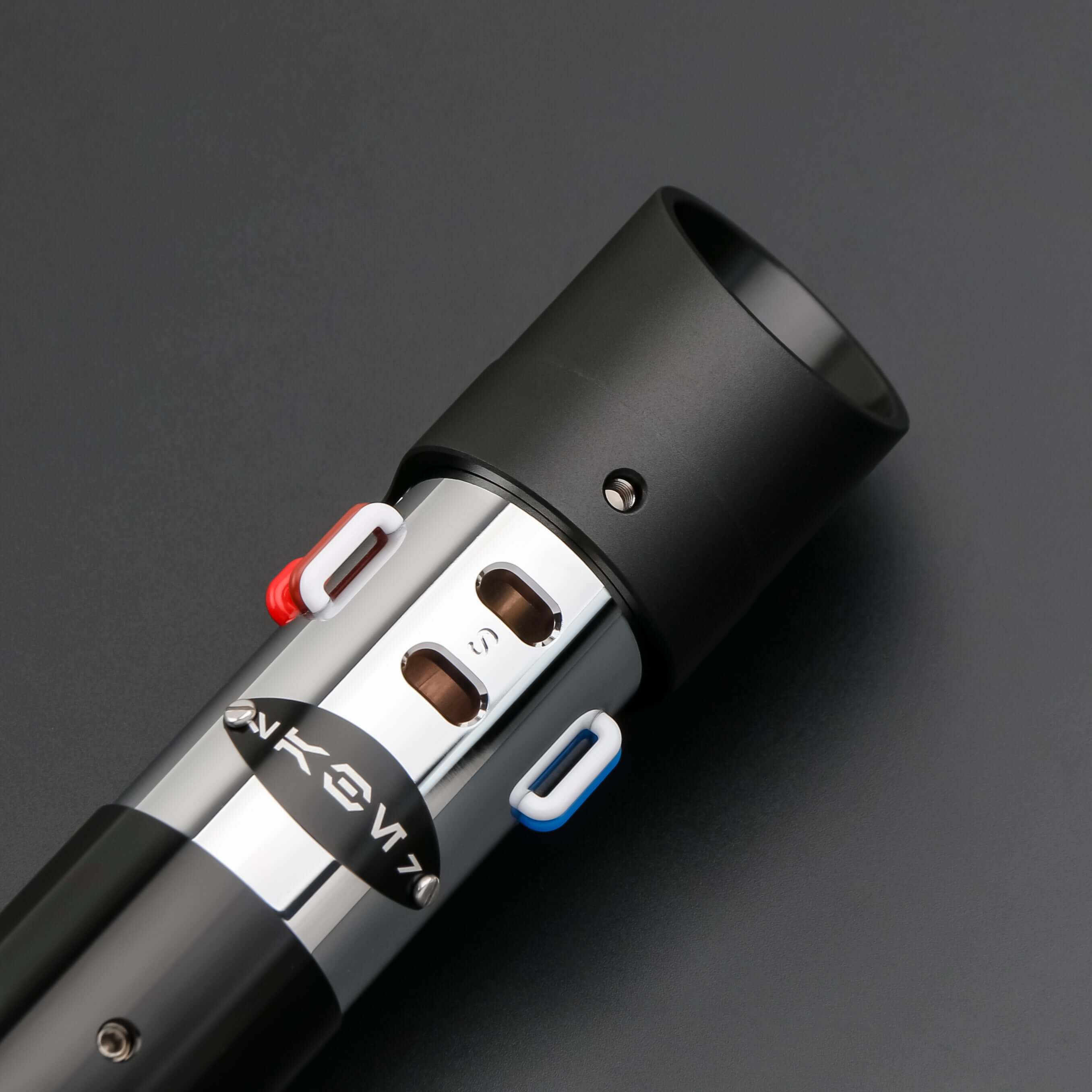 VADER ライトセーバー EP5 | スペシャルエディション | Nsabers