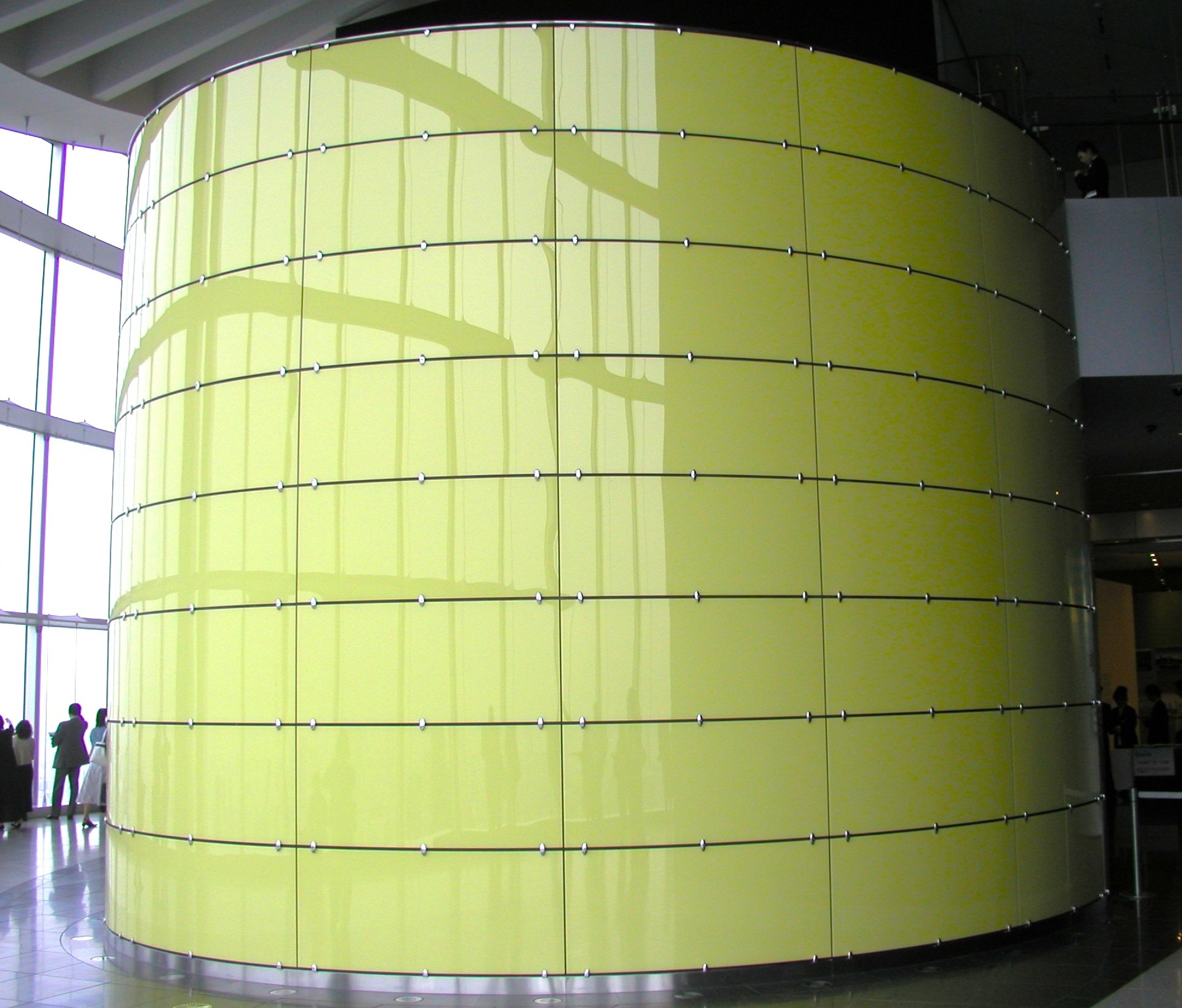 日本板硝子S＆S株式会社