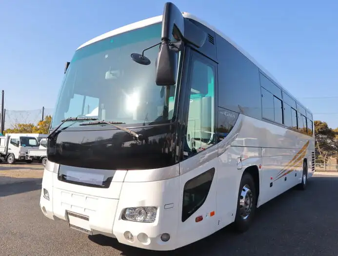 いすゞ ガーラ 大型 バス 観光バス の中古トラック【車両No.142368