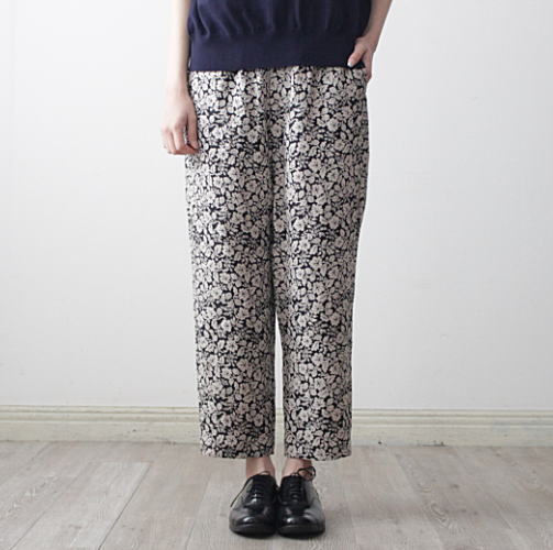 R&D.M.Co-/OLDMANS TAILOR（オールドマンズテーラー）WILD BERRY