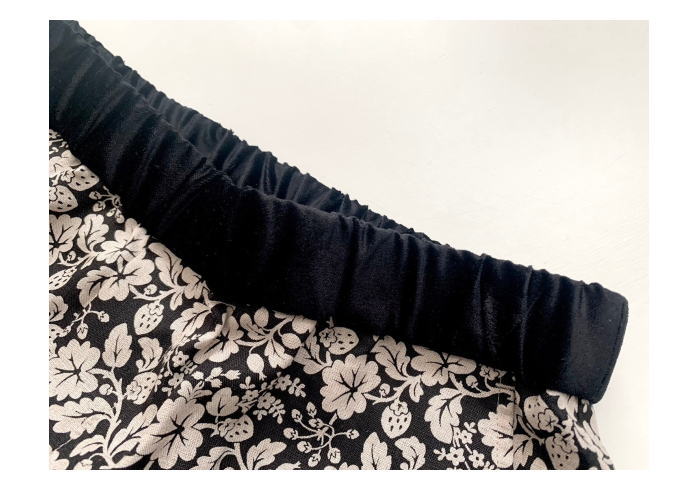 R&D.M.Co-/OLDMANS TAILOR（オールドマンズテーラー）WILD BERRY