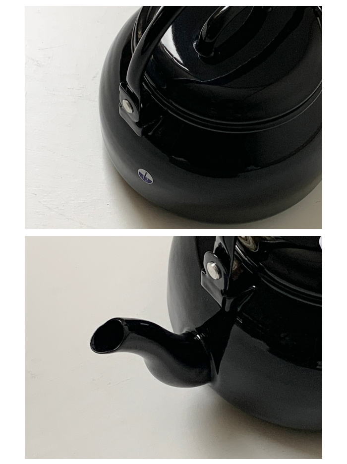 MUNDER（ミュンダー）ウォーターケトル | 山口県下関市の洋服と雑貨の