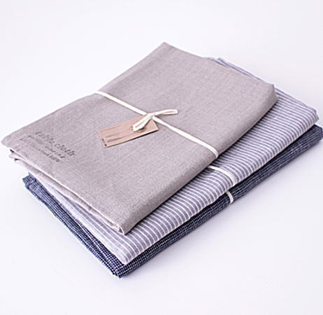 fog linen work(フォグリネンワーク)リネンテーブルクロスL | 山口県