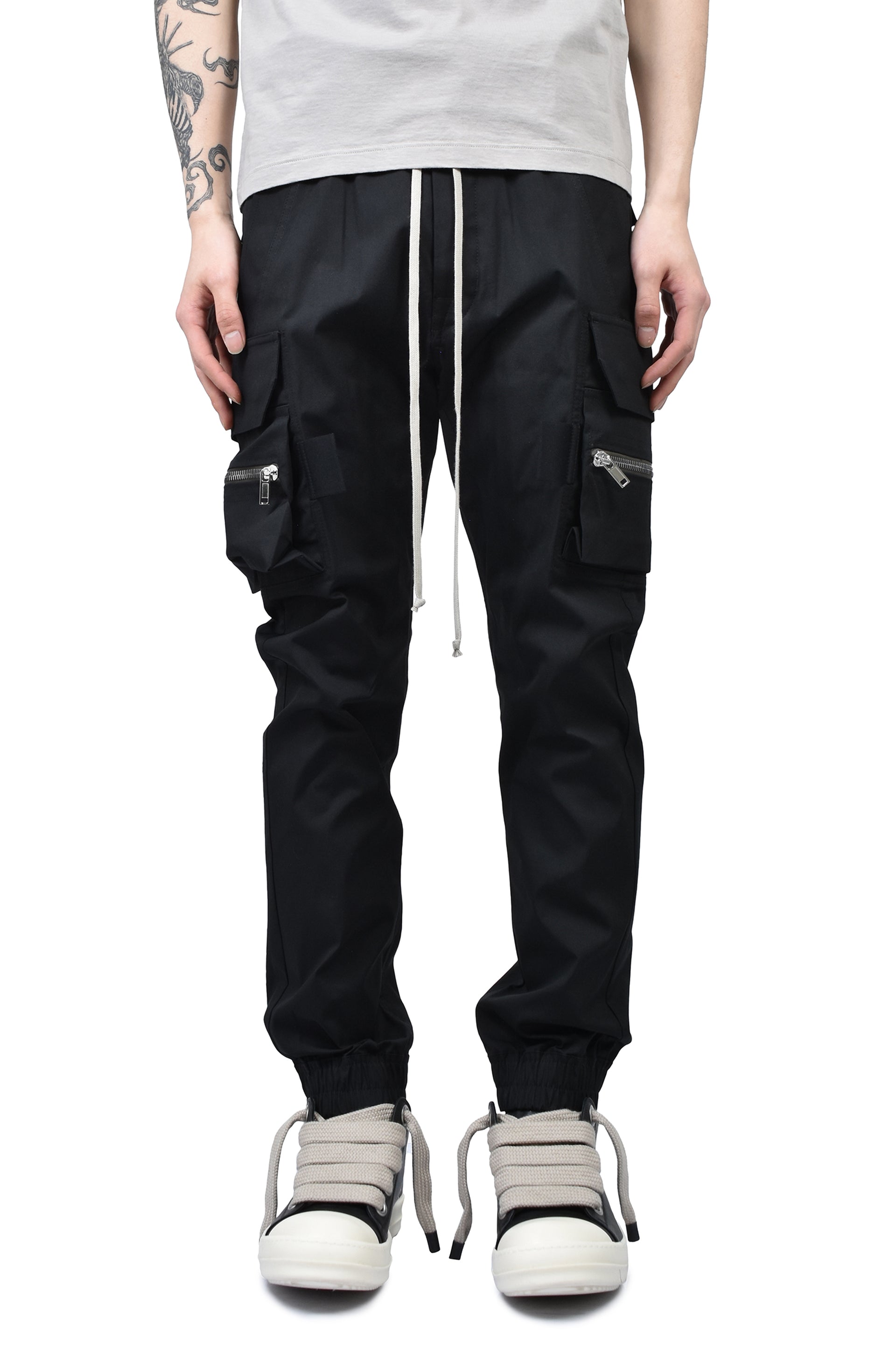 Rick Owens パンツ - NUBIAN