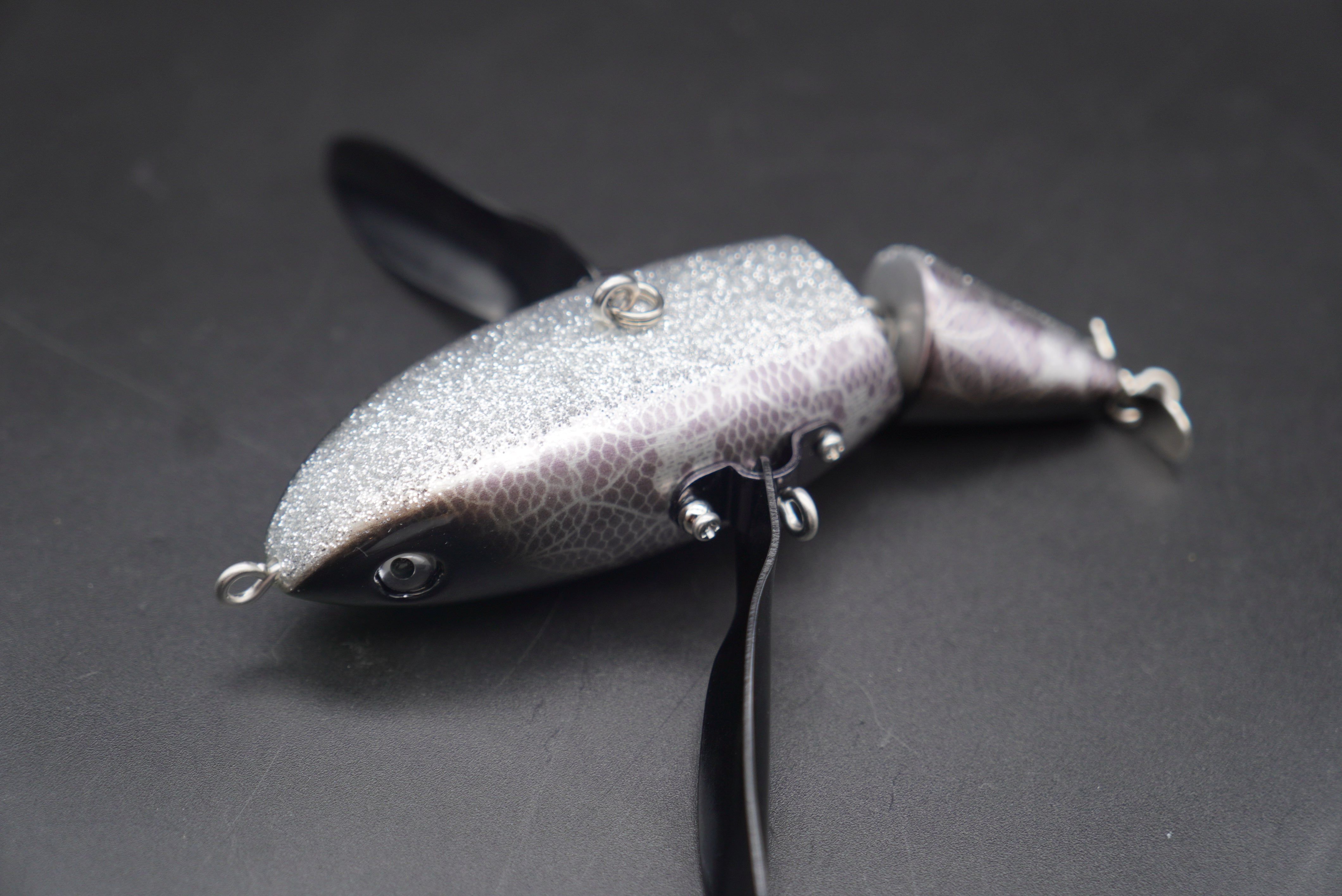 エイリアンヘッズjr CCジョイント( 主オリジナルカラー) – 主 -NUSHI-