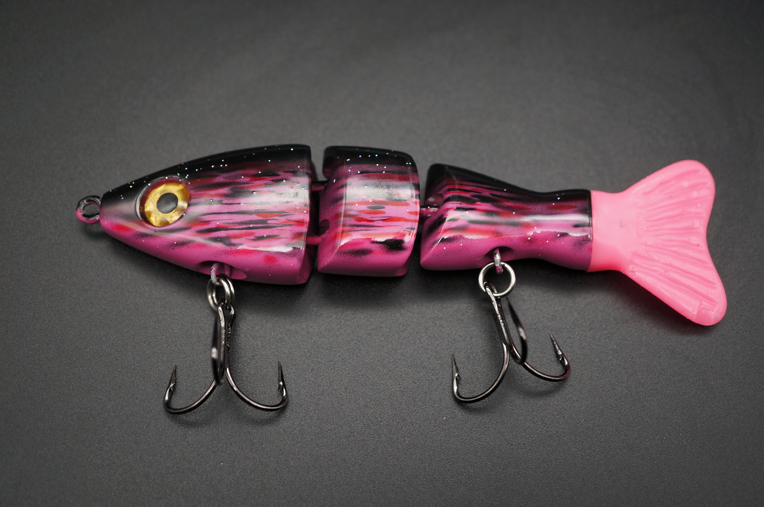 ルアー・フライ 22ndCenturySwimbaitCompany TripleTrout 22nd Century