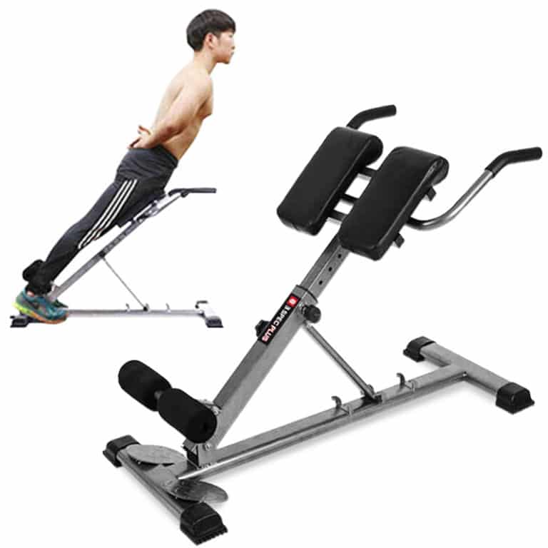 ベーシックローマンベンチ | NutroOne