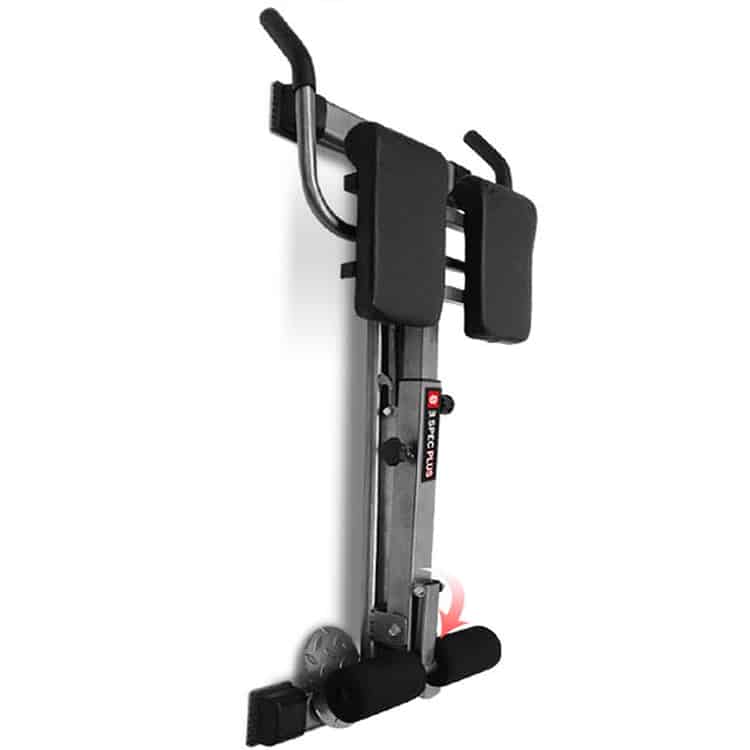 ベーシックローマンベンチ | NutroOne