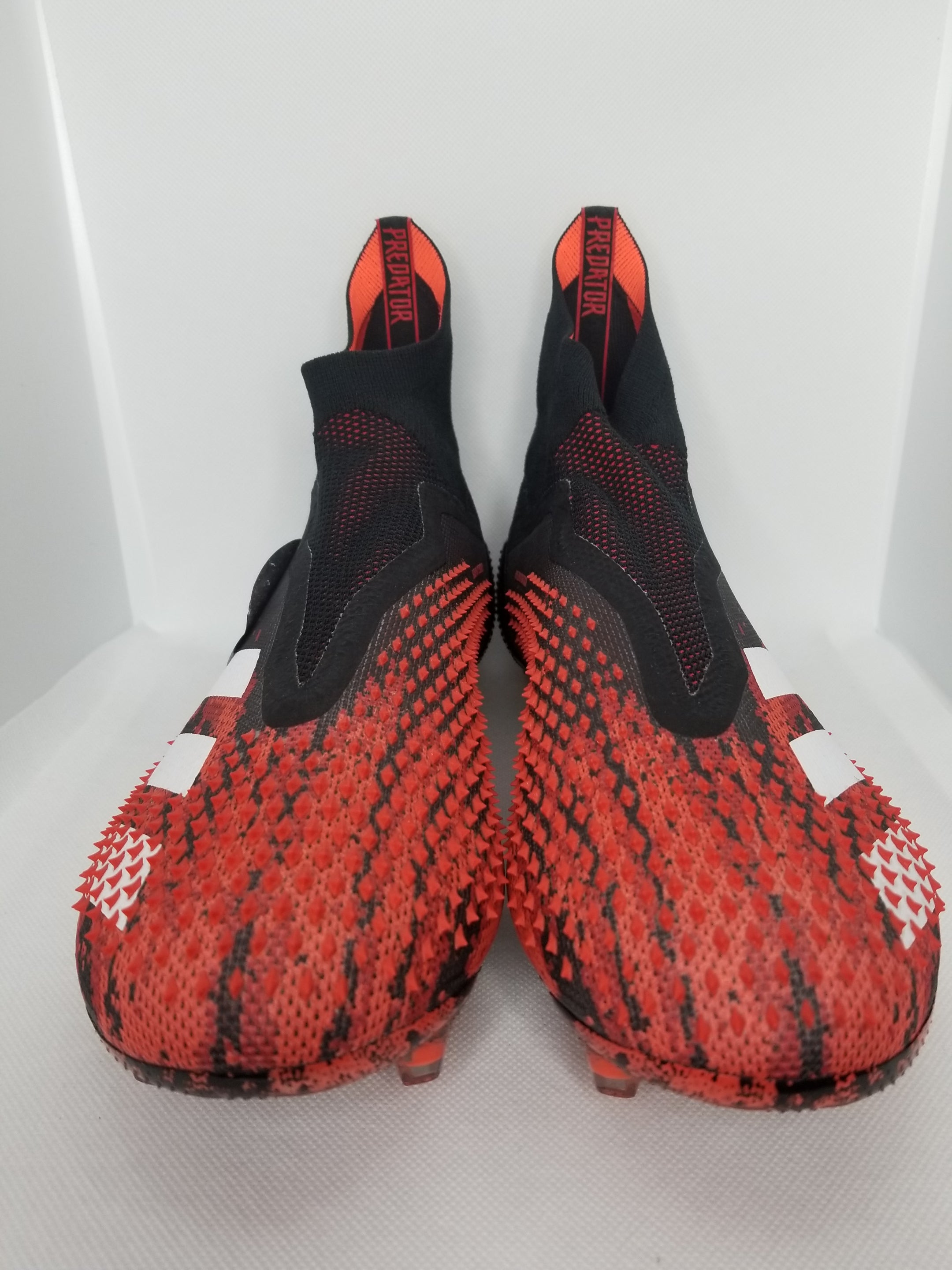 Adidas Predator Mutator 20+ Pharrell Humanerace Collection FG