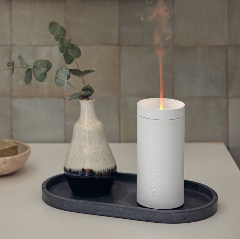 Lucyアロマディフューザーギフト「リラクセーション」（ギフト箱入り