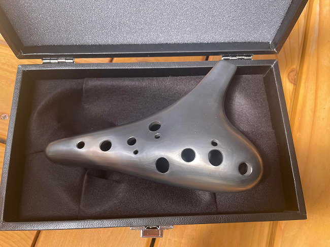 ヒロミチオカリナ｜テレマン楽器が運営するオカリナ専門店/販売店