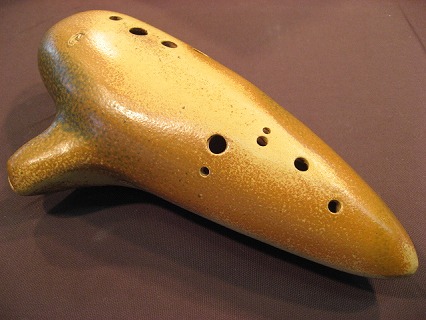 さくら工房オカリナBG｜オカリナハウス