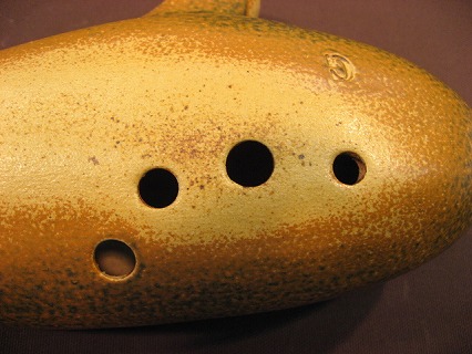 さくら工房オカリナBG｜オカリナハウス