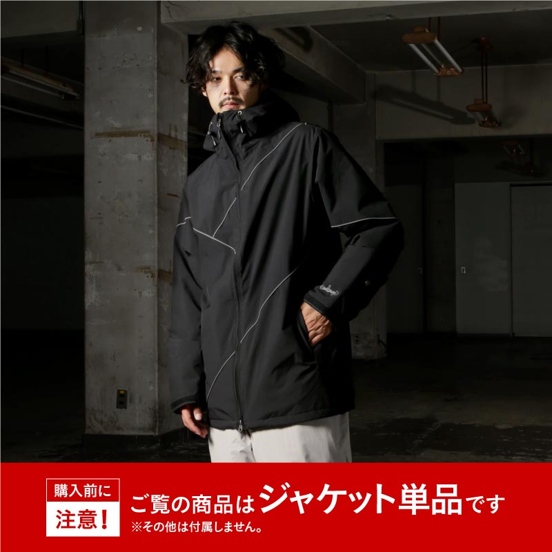 スノボウェア ジャケット(今月売れなければ一旦削除予定) 楽天市場