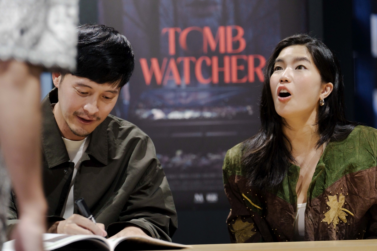 Day 5 | 9月2日 | 大阪アジアン映画祭 Osaka Asian Film Festival