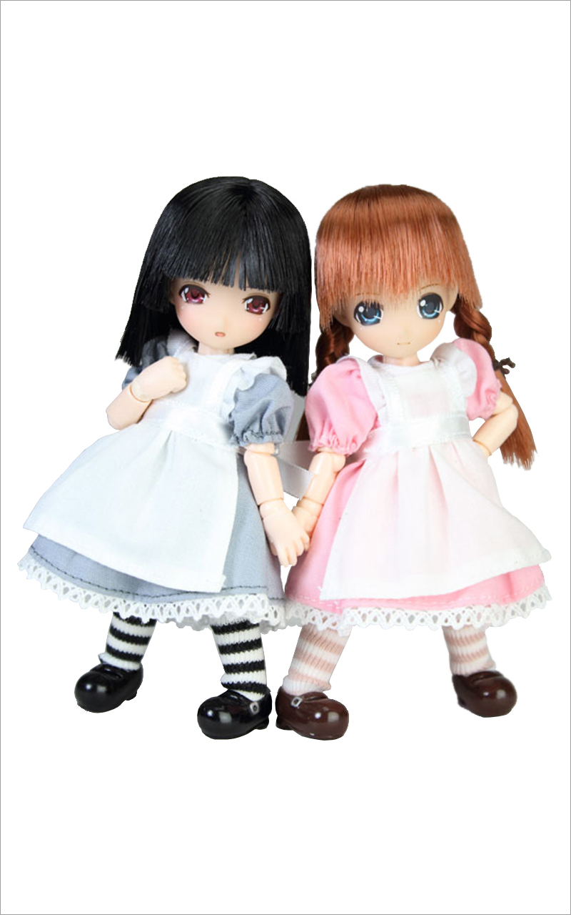 アウトフィット | オビツ製作所 ドール事業部