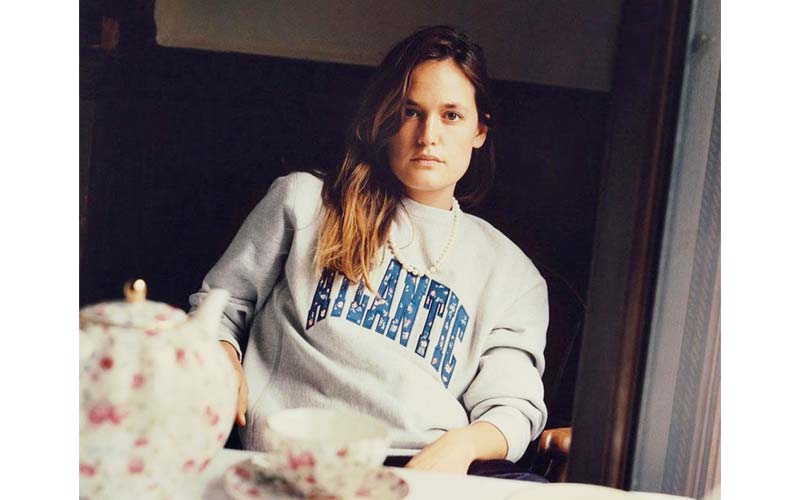 裏原宿】元シュープリームのデザイナーが手がける「NOAH」は、こなれ