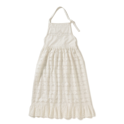 DEAN & DELUCA × BEAMS COUTURE】がコラボ、エプロン5型とかごバッグ2