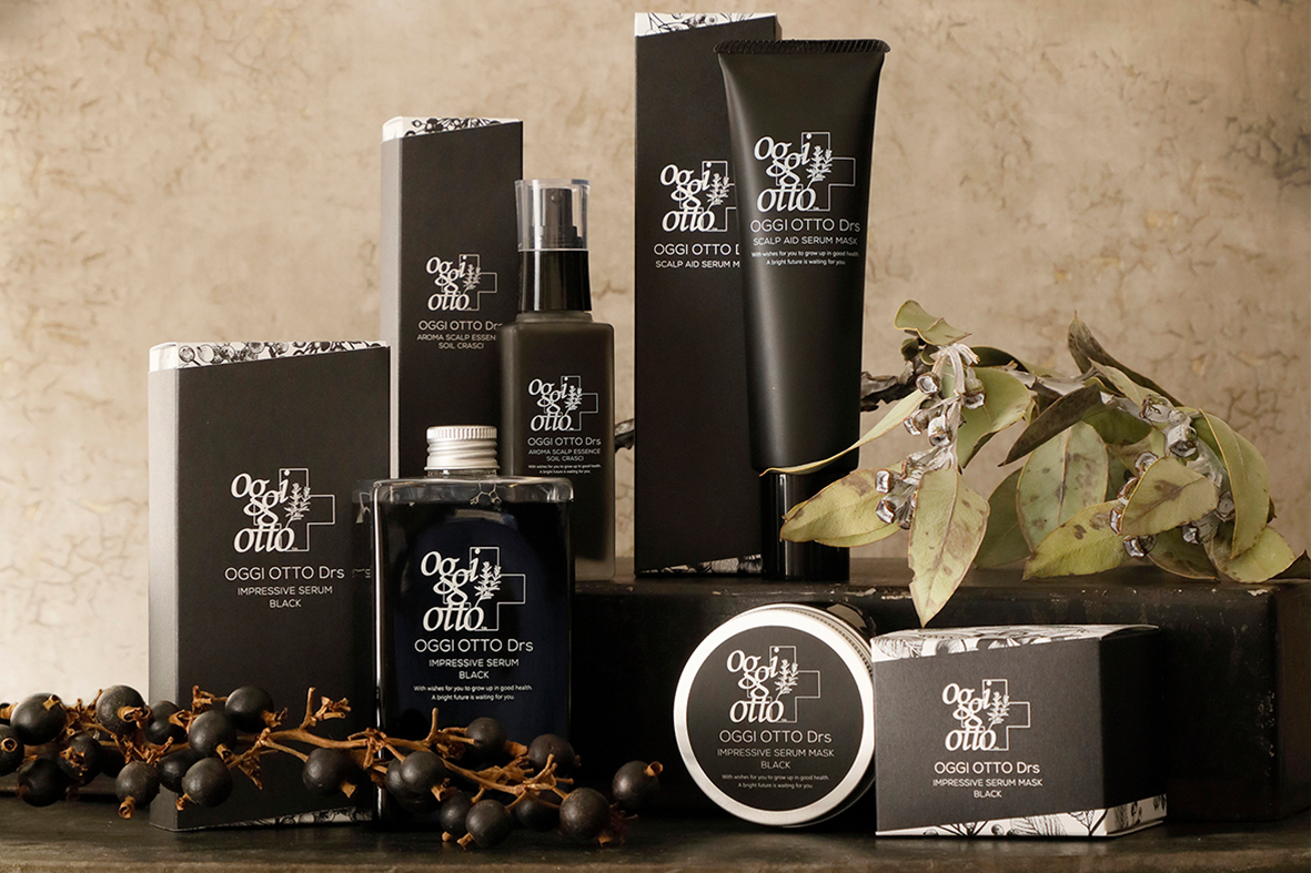 oggi otto オッジィオットとは | oggi otto オッジィオット