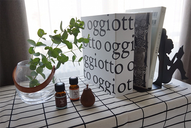 オッジィオットオリジナルギフトボックス | オッジィオット oggi otto