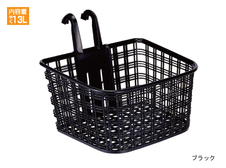 FB-022（フロント用コンパクトバスケット） | OGK技研株式会社