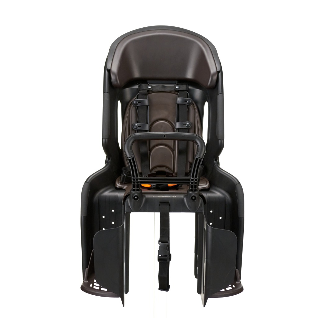 RBC-011DX3（ヘッドレスト付コンフォートリヤキッズシート） | OGK技研