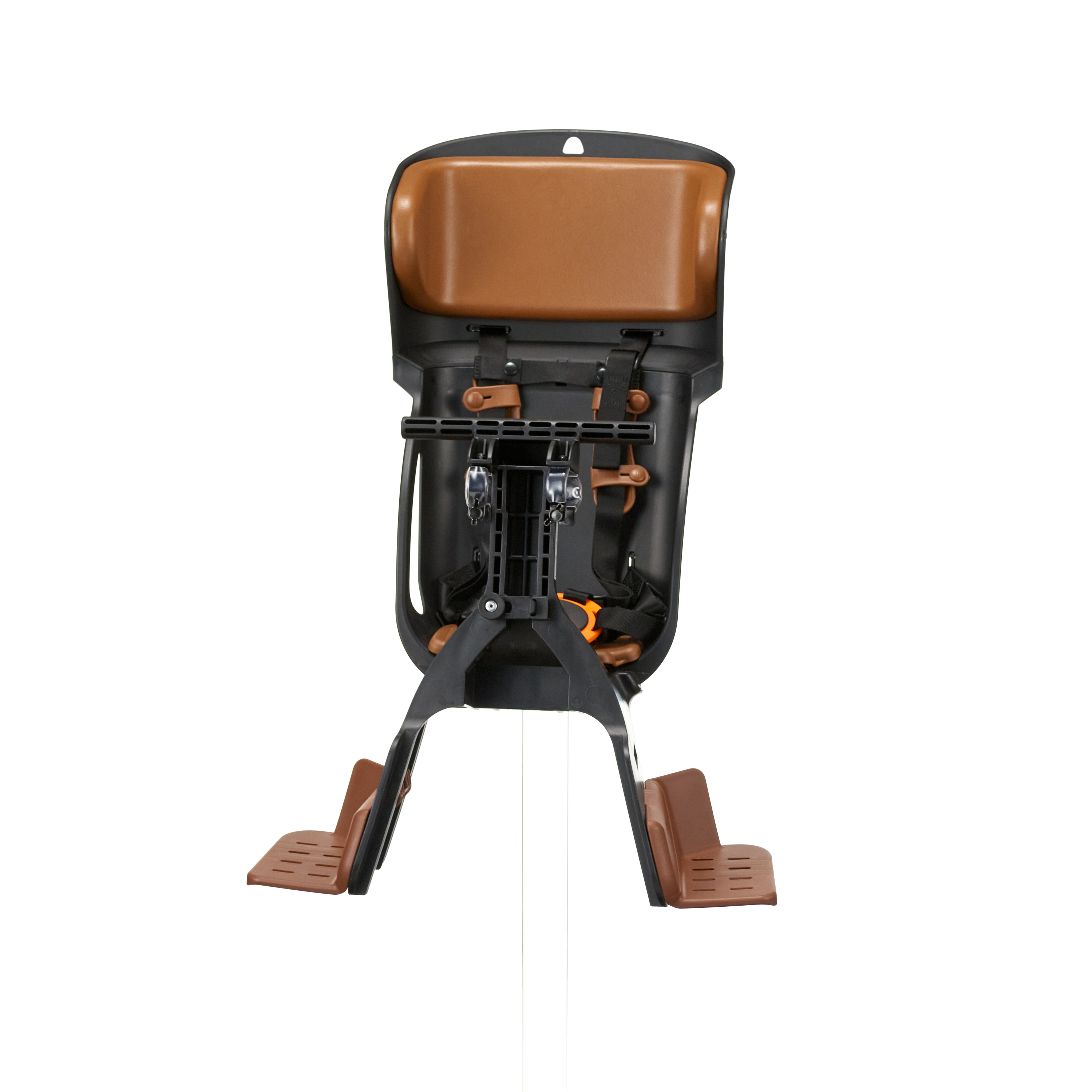 FBC-015DX2 ヘッドレスト付カジュアル フロントベビーシート | OGK技研