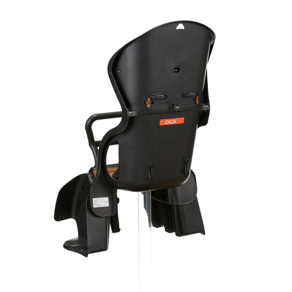 RBC-015DX2（ヘッドレスト付カジュアルリヤキッズシート） | OGK技研