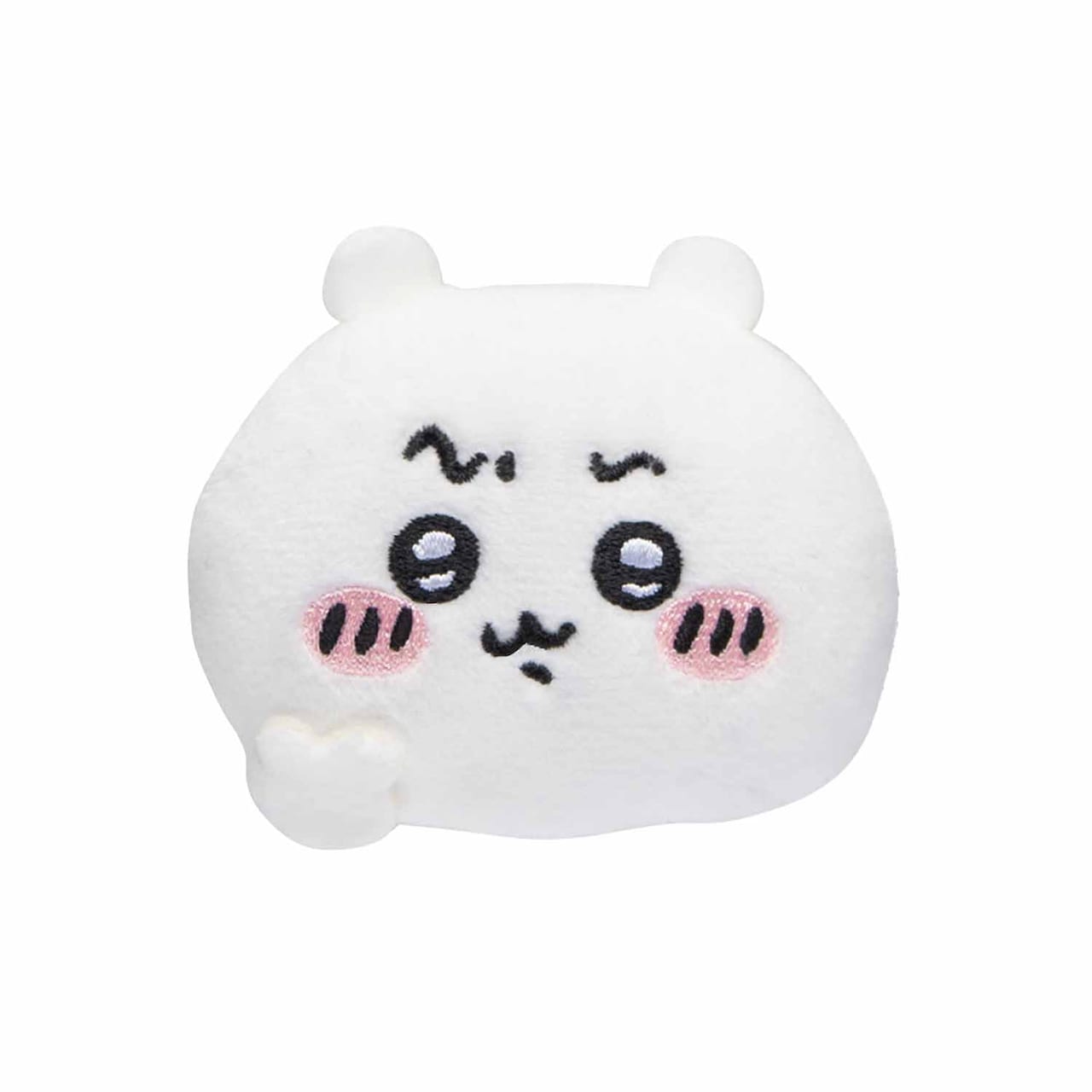 ちいかわ まとめ売り【おかおぬいぐるみバッジ】【お座りぬいぐるみ