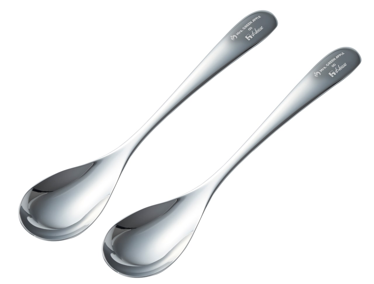 Mrs. GREEN APPLE「ハウスカレー」新CMでカレーパーティ「ミセスと、夏