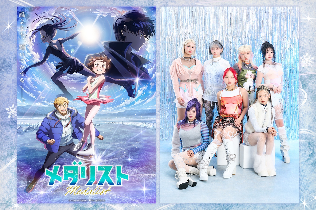 ジャンプ展第3弾より冨樫義博・天野明の色紙公開、12作品のファン感謝