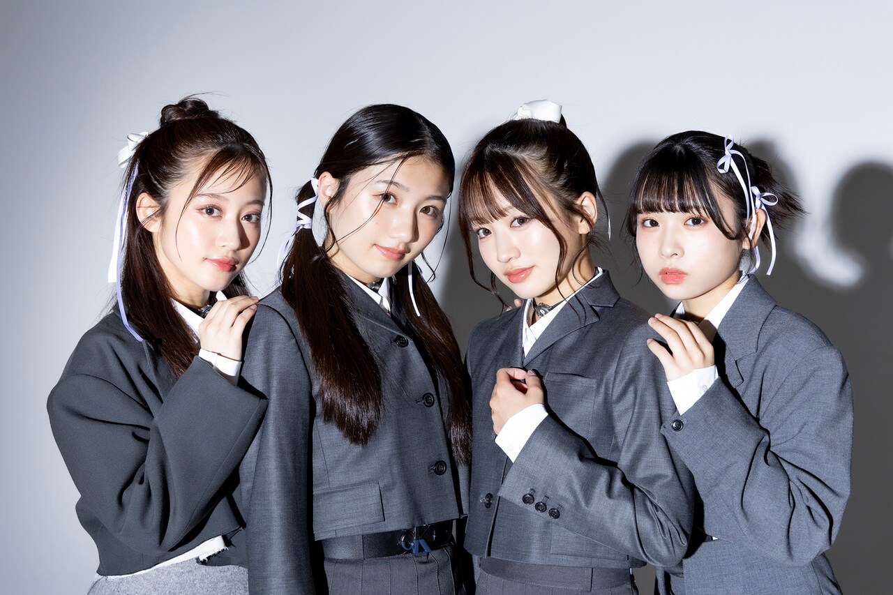 NMB48「これが愛なのか？」インタビュー｜新シングルセンターは未来を