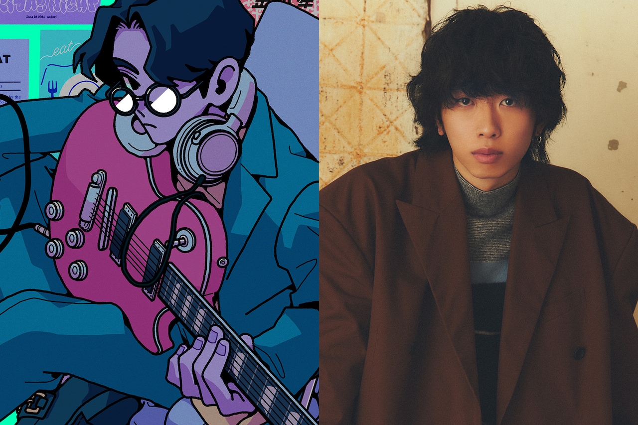 高橋幸宏＆ムーンライダーズ、T・E・N・Tレーベル30周年ボックス