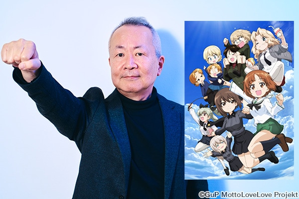 加藤和樹＆小野大輔が朗読・歌唱披露「THE Roots2024」8月に開催