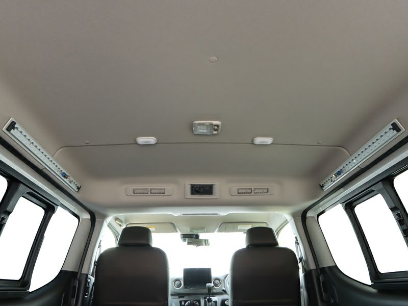 アウトレット キャラバン（NV350） GRAND・プレミアムGX ESハイ