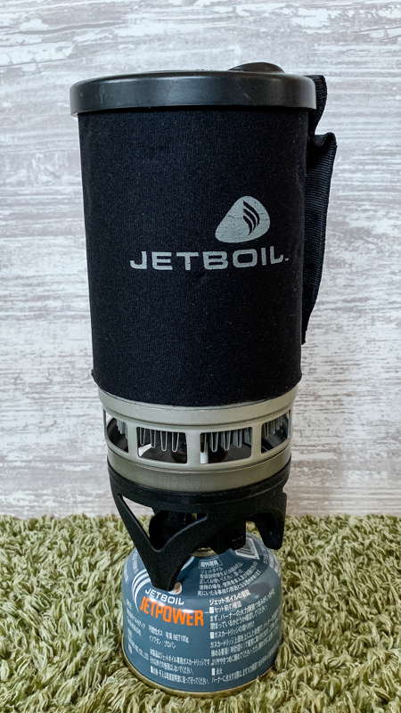 装備】僕の歴代JETBOILにまつわるお話 | アウトドアの扉