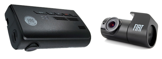 FIAT 純正ドライブレコーダーのご案内｜フィアット／アバルト西宮