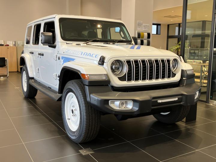 岡山発:着払/引取(隣県届け可)】 Jeep サイクル 前カゴ付き 楽天市場
