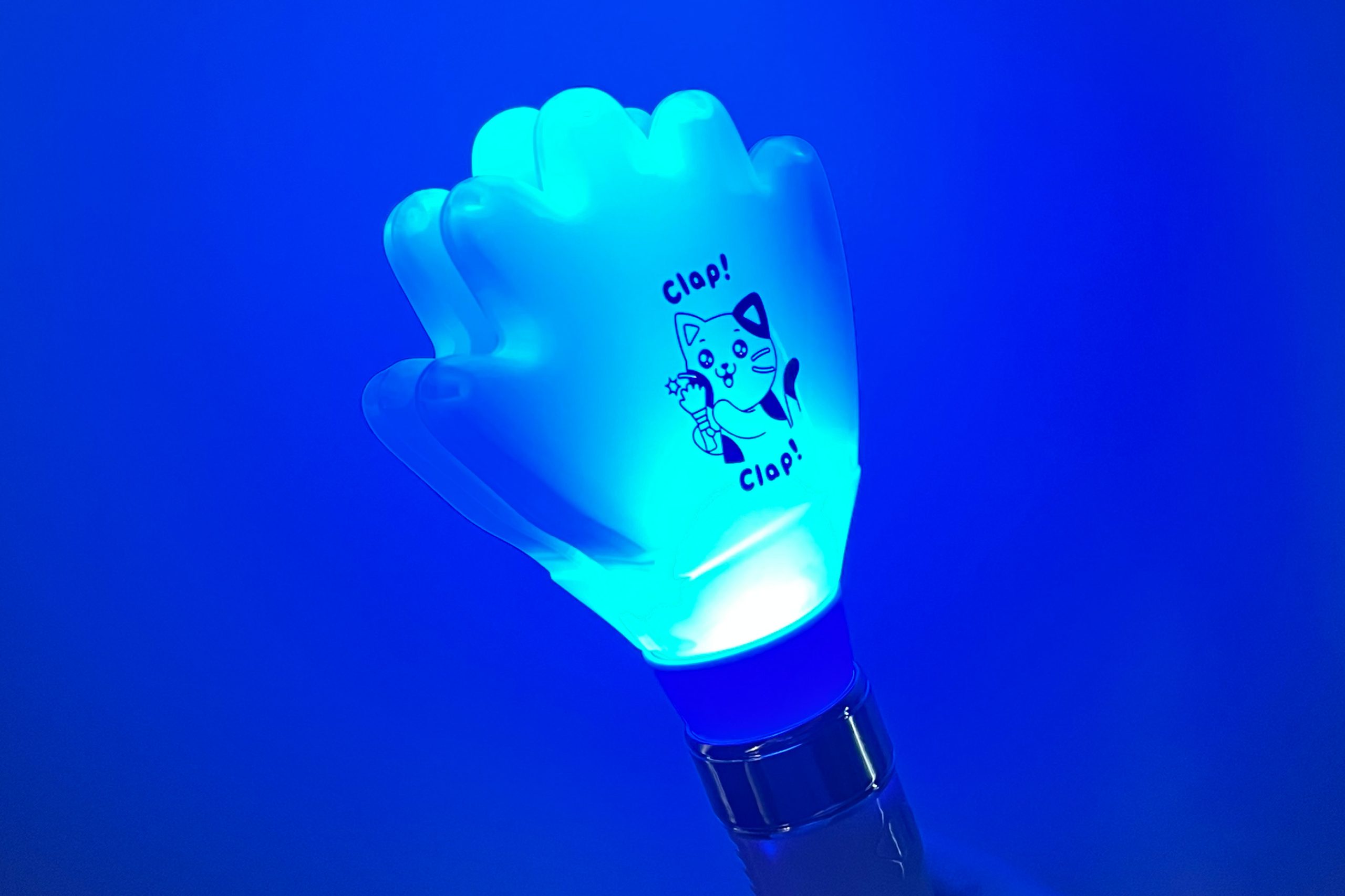 パチパチライト / パチパチライト ミニ | オリジナルペンライト