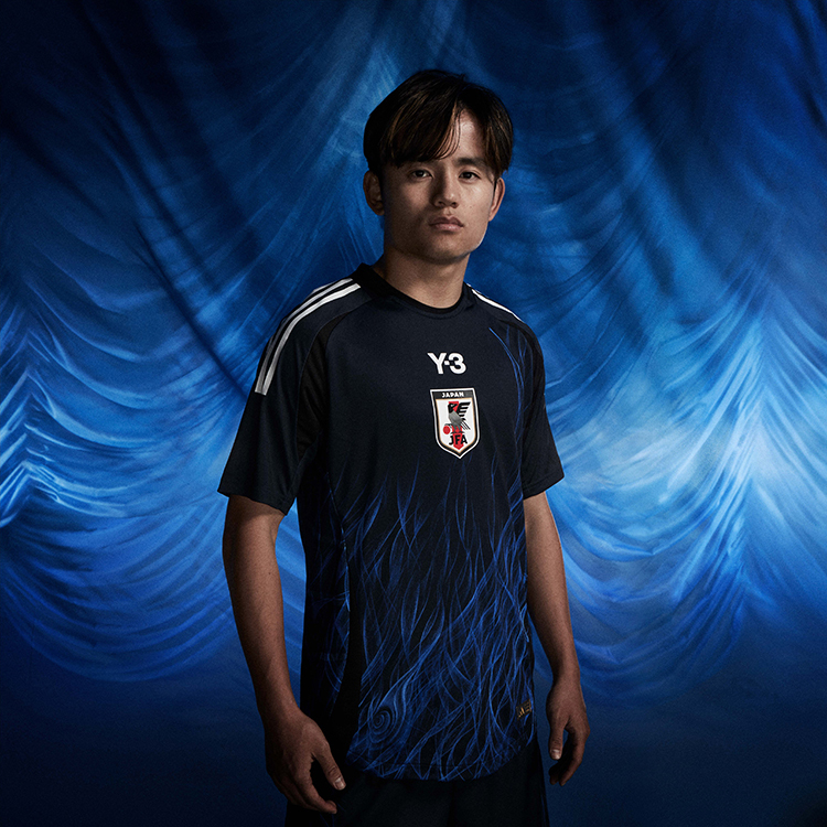 SALE】アディダス サッカー日本代表 2024 ホーム オーセンティック