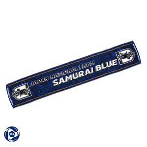 SAMURAI BLUE を応援しよう！ | サッカー日本代表応援グッズ特集 | JFA